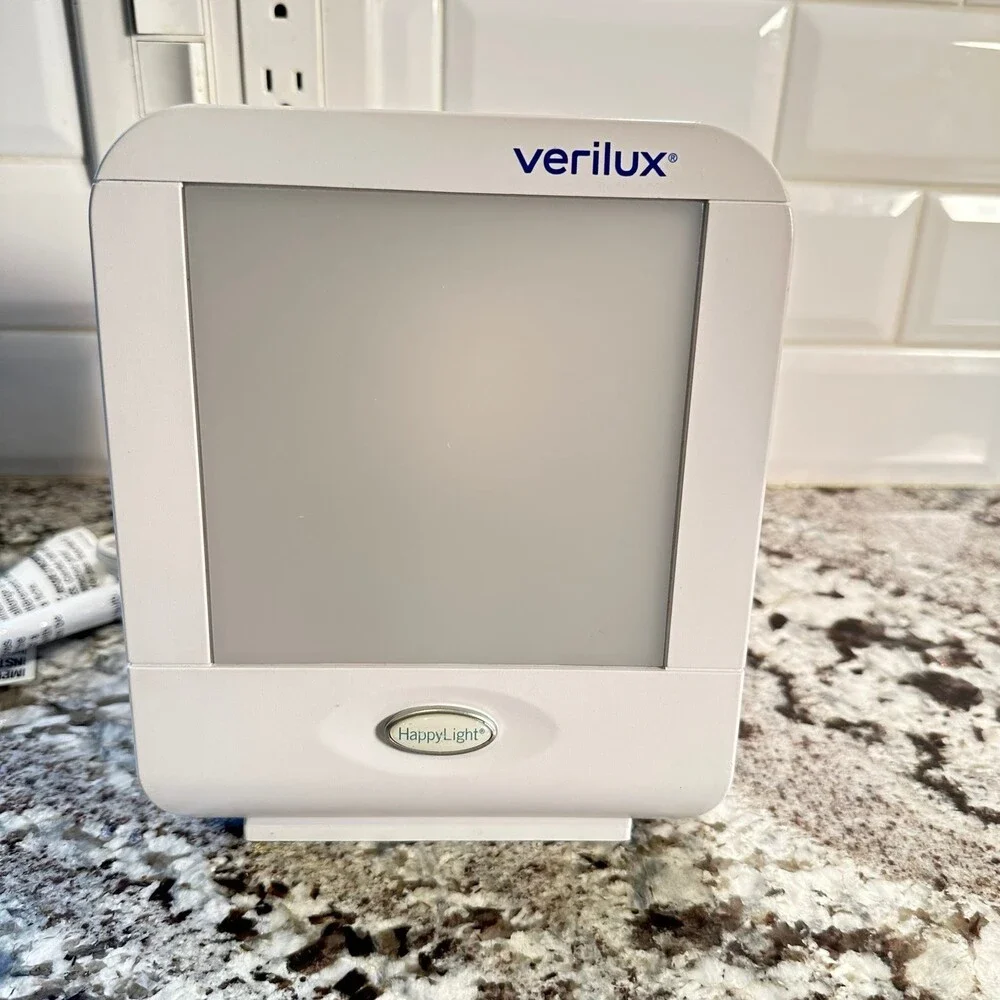Verilux Happy Light - Picture 9 of 12